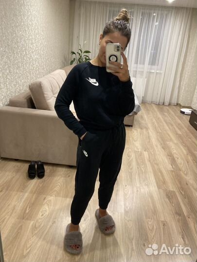 Спортивный костюм nike