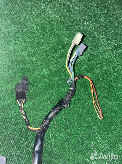 Замок зажигания сузуки гранд витара АКПП МКПП