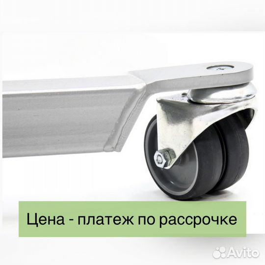 Узкий подъемник для инвалидов до 150 кг