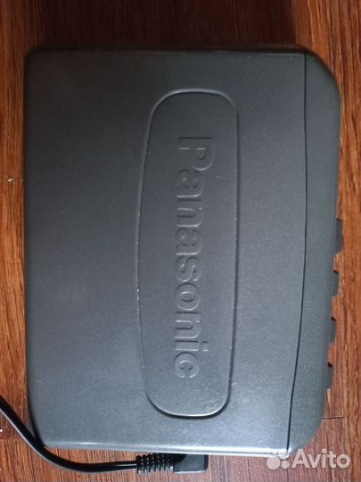 Кассетный аудио плеер Panasonic RQ-E30V