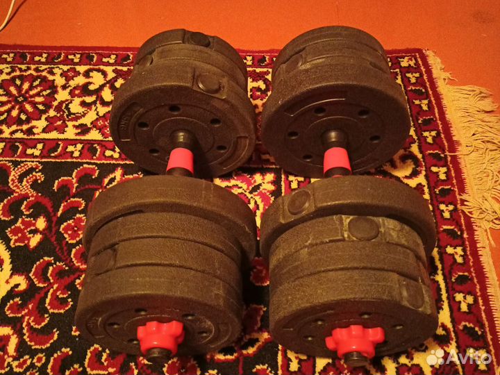 Спортивные блины