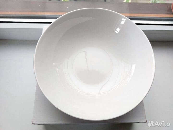 Салатник и набор тарелок Faberlic Home