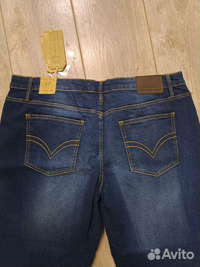 Джинсы женские incity 37