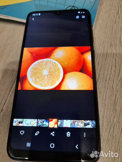 Samsung Galaxy A10, 4/32 ГБ