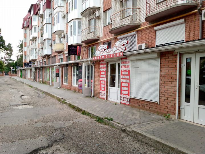 Помещение свободного назначения, 78.2 м²