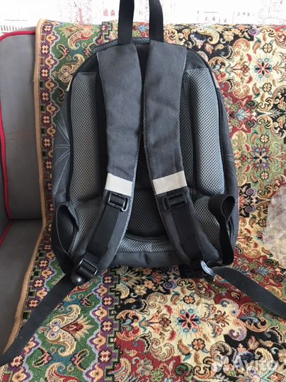 Рюкзак школьный