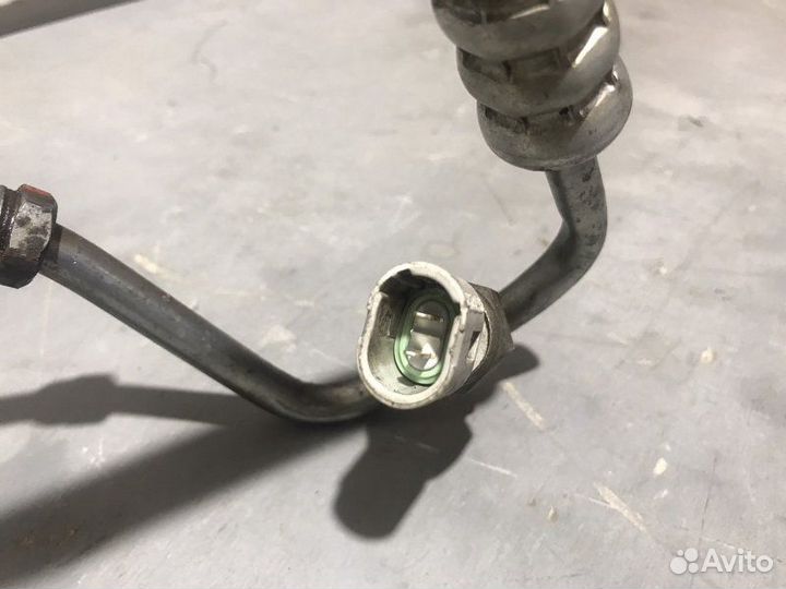 Трубка гидроусилителя руля Renault Sandero хетчбек