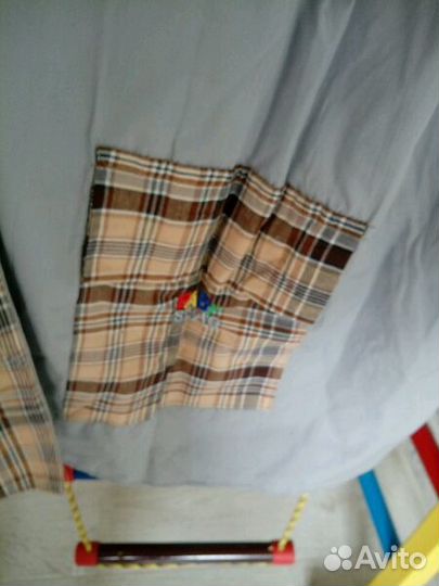 Слинг-гамак для грудничка