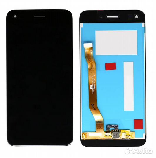 Дисплей Huawei P9 Lite 2017