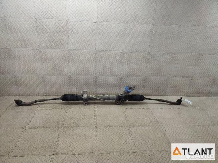 Рулевая рейка nissan presage
