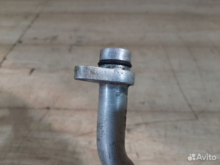 Трубка кондиционера Nissan Teana J32 седан VQ35DE