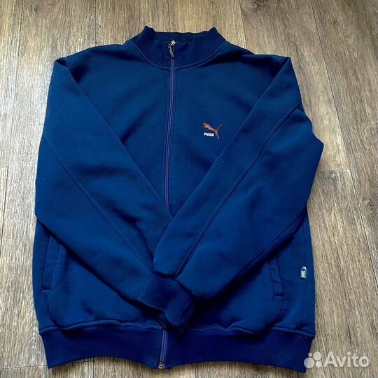 Спортивная кофта Puma оригинал