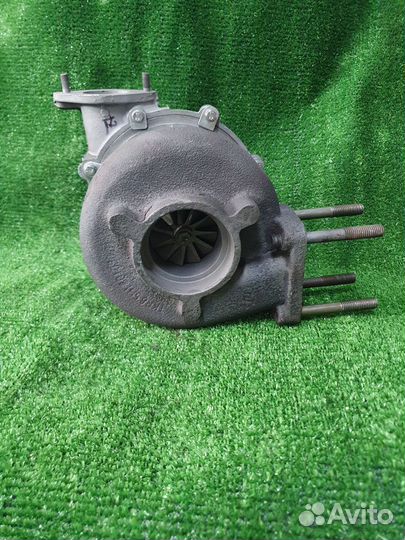 Турбина ткр 8.5н1,н3, ткр8.5с17, ткр8.5с1