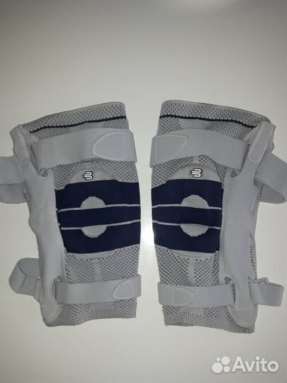 Genutrain S (7/правый и 7/левый) ортез Bauerfeind