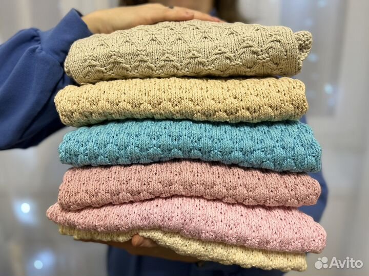 Вязание на заказ