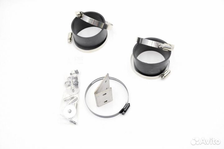 Шноркель с насадкой для Лада 4Х4, Нива Урбан