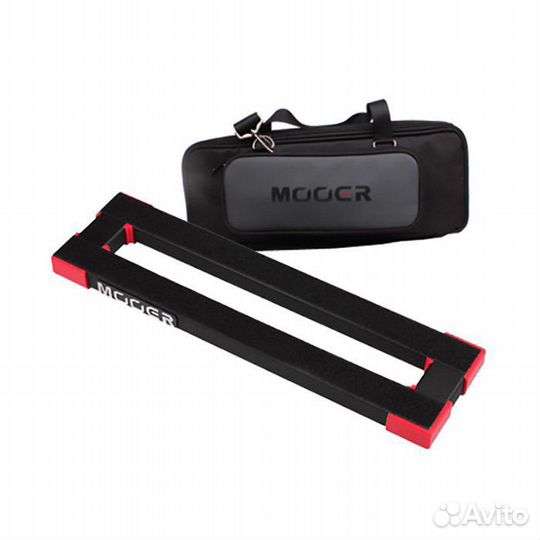 Mooer PB-05 Stomplate (Новый)