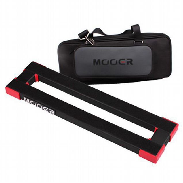 Mooer PB-05 Stomplate Педалборд с сумкой (Новый)