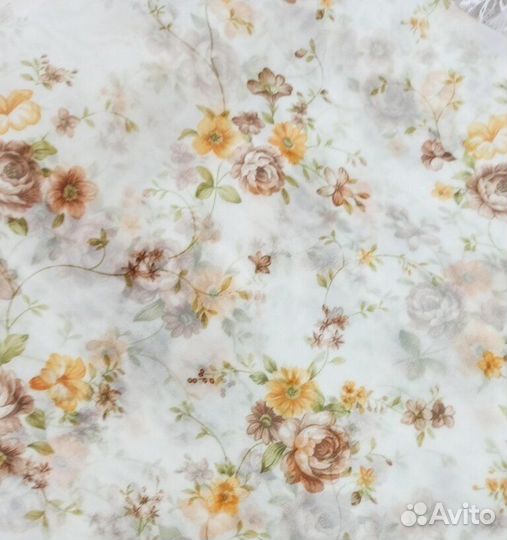 Тюль(вуаль 4м)новый