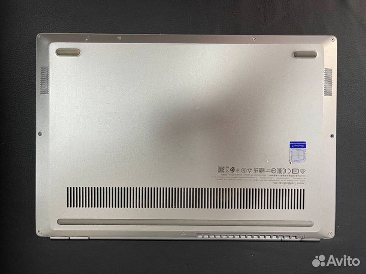 Lenovo Thinkbook 13S-IWL