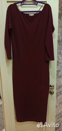 Платье лапша