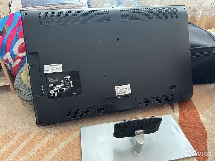 Телевизор Samsung