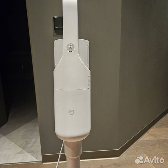 Ручной пылесос xiaomi