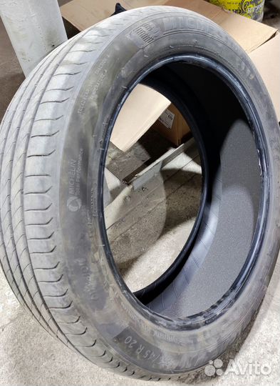 Michelin Primacy 4 255/45 R20