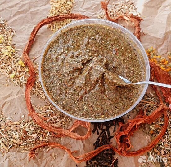 Паста для мужчин