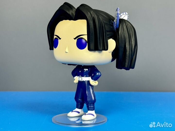 Funko Pop Anime 1535 Aoi Kanzaki (Demon Slayer)