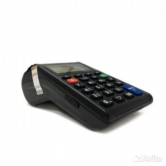 Онлайн касса Атол