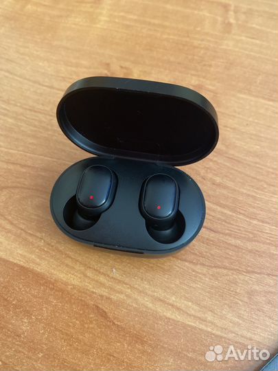 Наушники Xiaomi Mi True Wireless Earbuds Basic 2