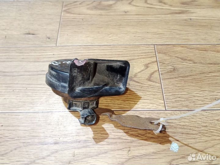 Звуковой сигнал Citroen C4 (B7) 2011