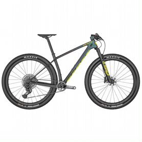 Scott scale RC новые