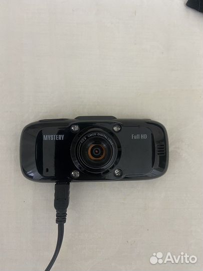 Видеорегистратор mystery MDR-880HD