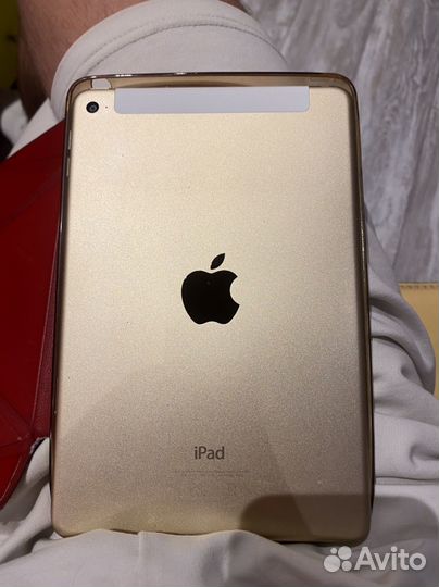 iPad mini 4 128gb LTE