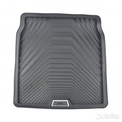 Коврик багажника BMW G26