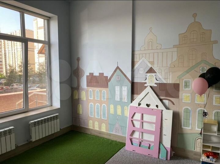 Торговая площадь, 96.2 м²