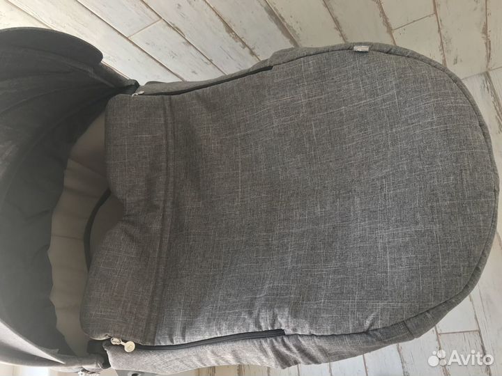 Комплект Коляска stokke trailz
