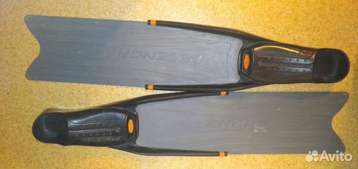 Ласты Пеленгас