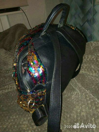 Детский рюкзачки 2 шт