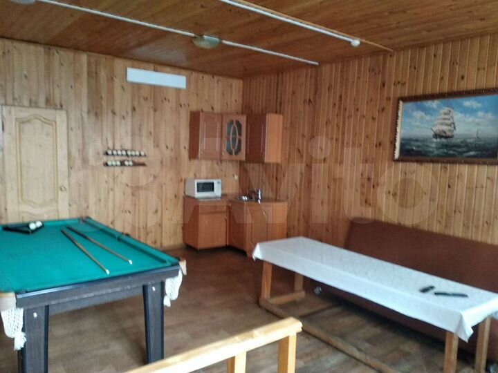 Готовый бизнес