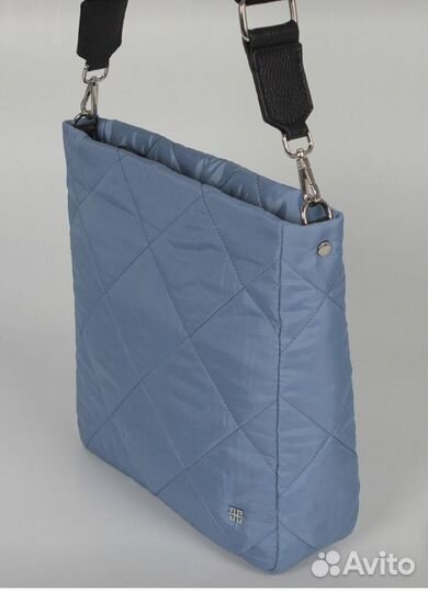 Сумка женская тканевая