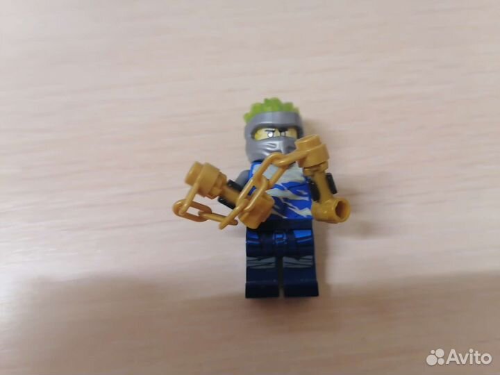 Lego Ninjago