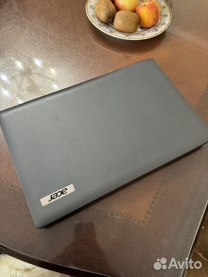 Продам ноут бук Acer