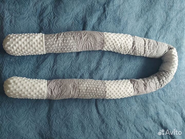 Подушка для новорожденных