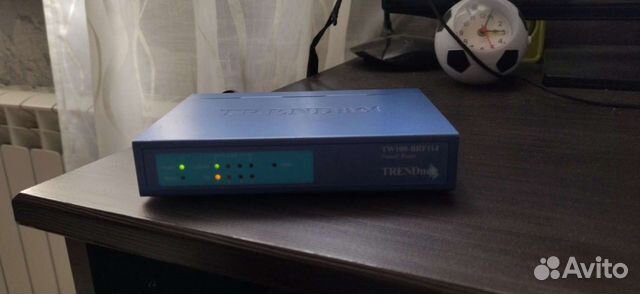 Trendnet TW100-BRF114