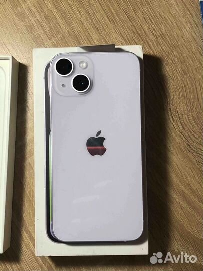 iPhone 14, 128 ГБ