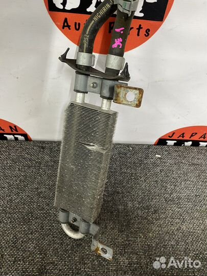 Радиатор гура Infiniti G V36