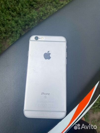 iPhone 6s 16gb